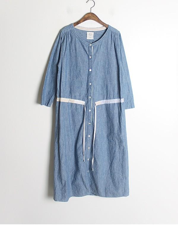 Hug O' War [Linen, Cotton] 3
