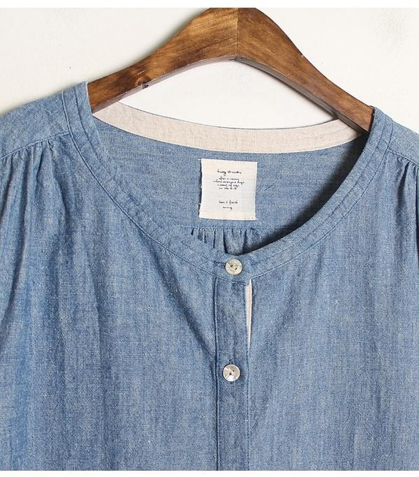 Hug O' War [Linen, Cotton] 4