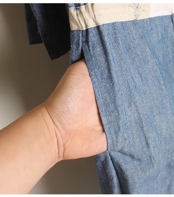 Hug O' War [Linen, Cotton] 8