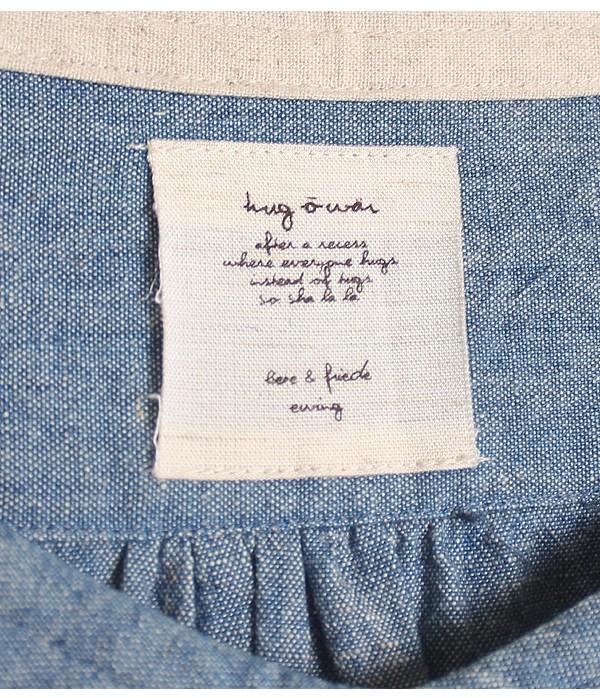 Hug O' War [Linen, Cotton] 10