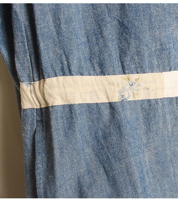 Hug O' War [Linen, Cotton] 9