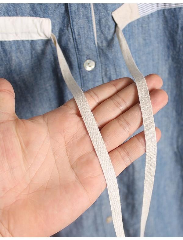 Hug O' War [Linen, Cotton] 7