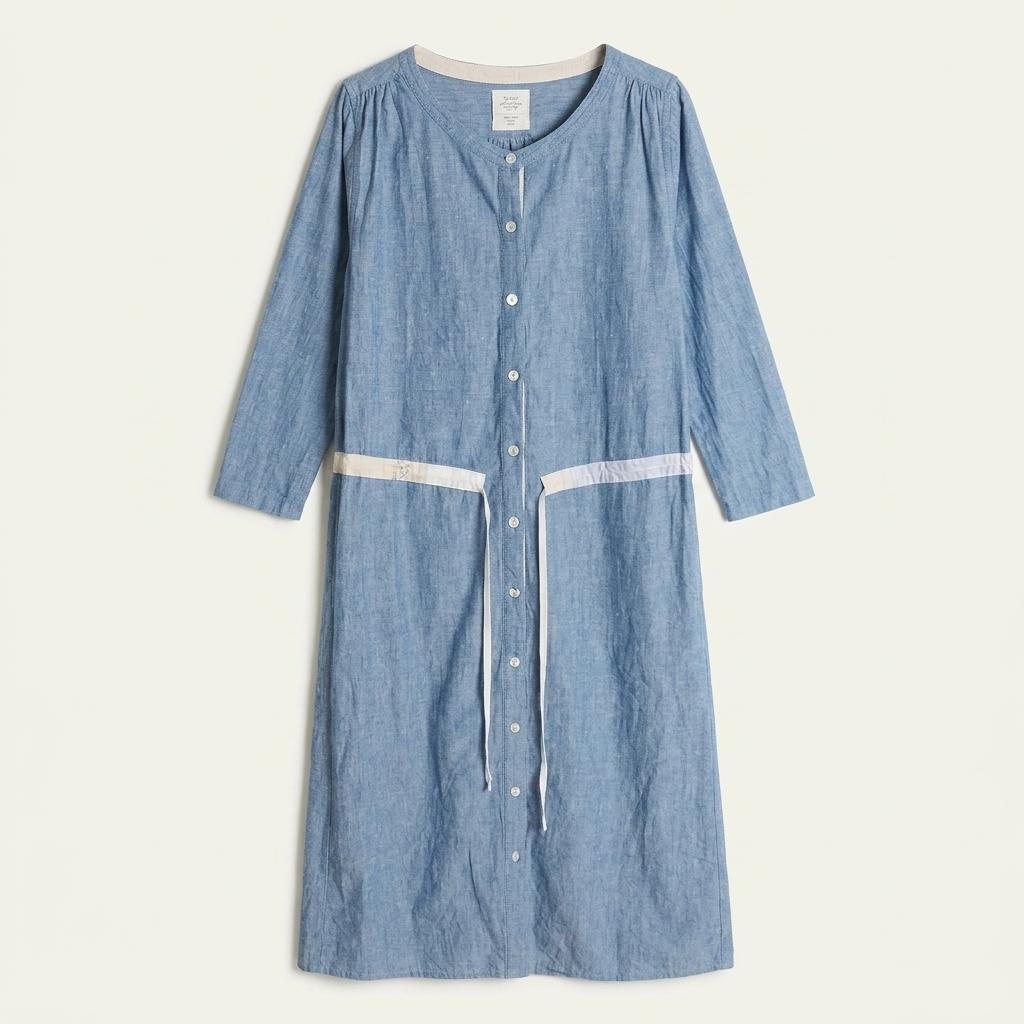Hug O' War [Linen, Cotton] 1