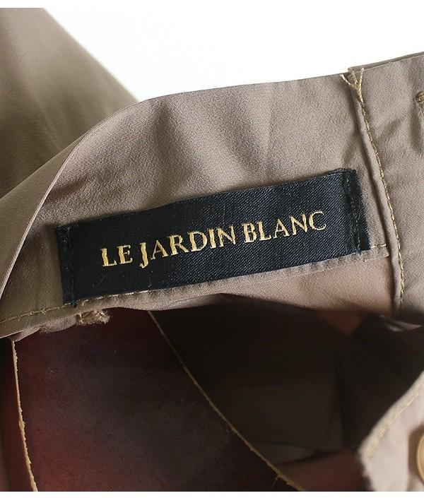 LE JARDIN BLANC 7