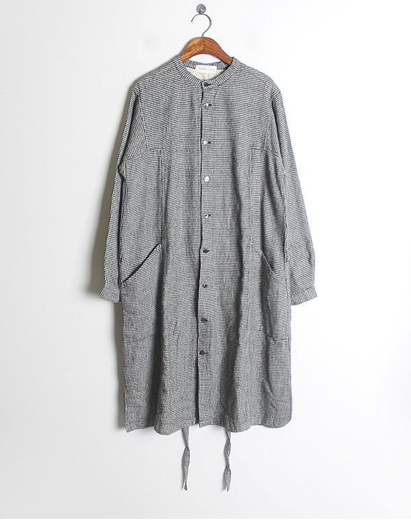 Plantation [Wool, Linen, Cotton] 3