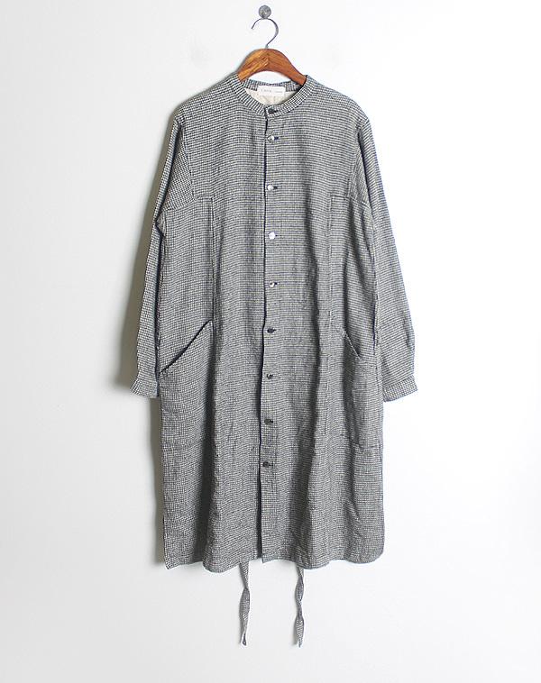Plantation [Wool, Linen, Cotton] 2