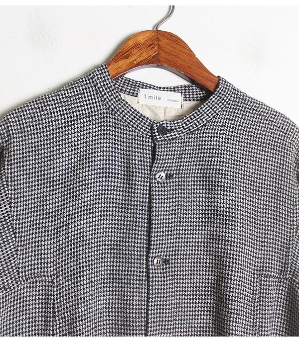 Plantation [Wool, Linen, Cotton] 4