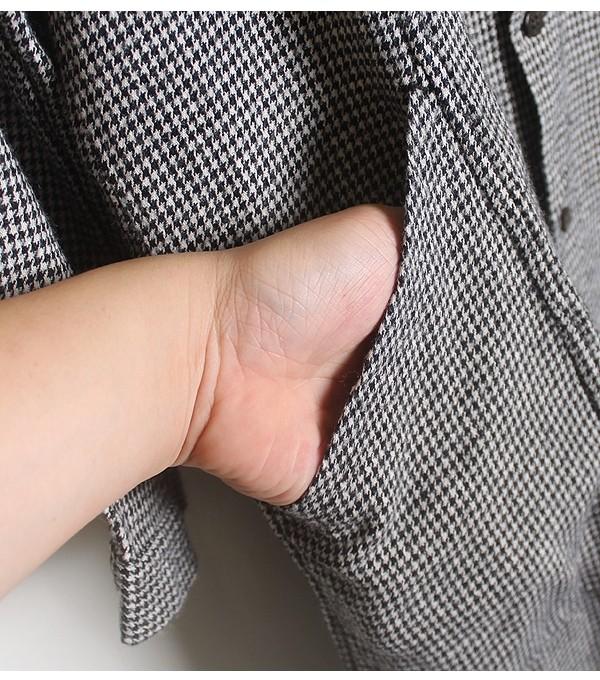 Plantation [Wool, Linen, Cotton] 7