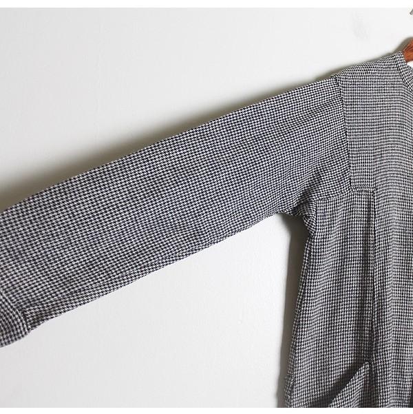 Plantation [Wool, Linen, Cotton] 5