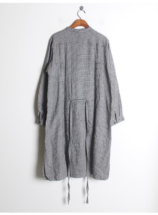 Plantation [Wool, Linen, Cotton] 11