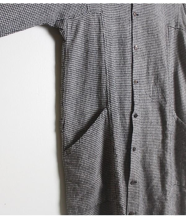 Plantation [Wool, Linen, Cotton] 6