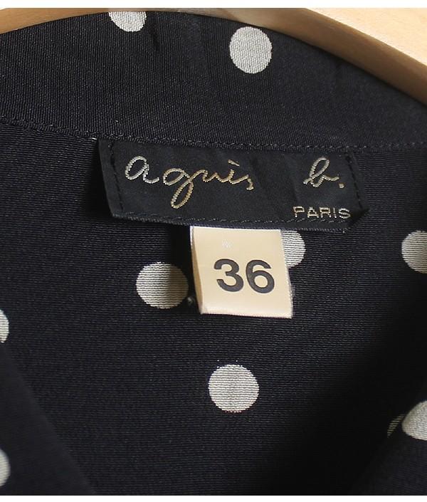 Agnes b 8