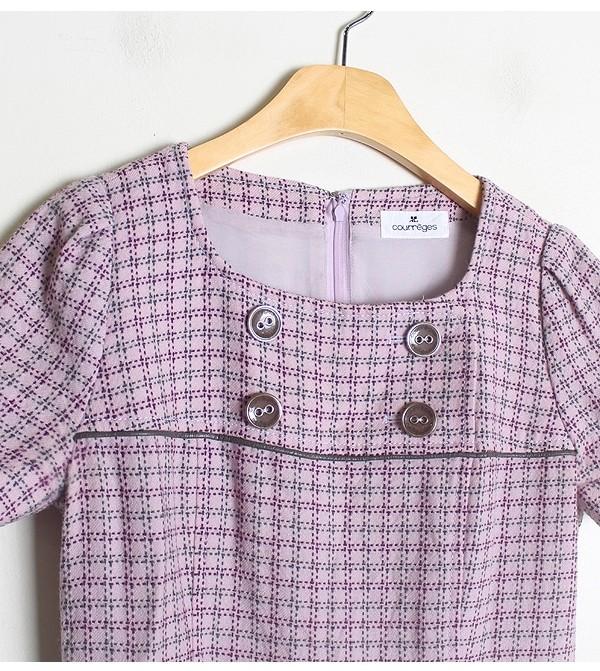 courreges [100% Wool] 4