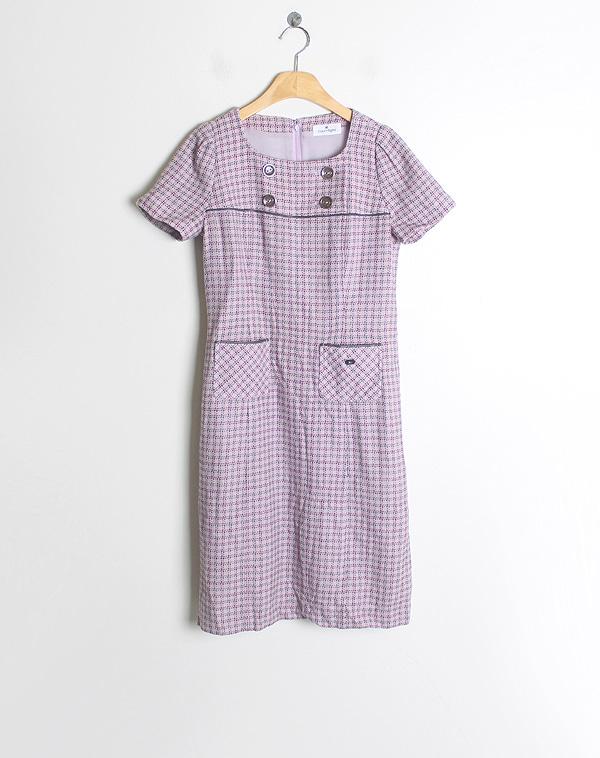 courreges [100% Wool] 2