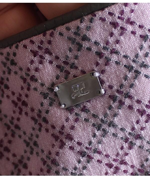 courreges [100% Wool] 9