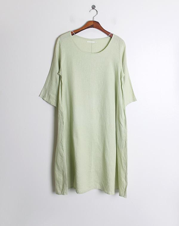 YARRA [100% Linen] 2