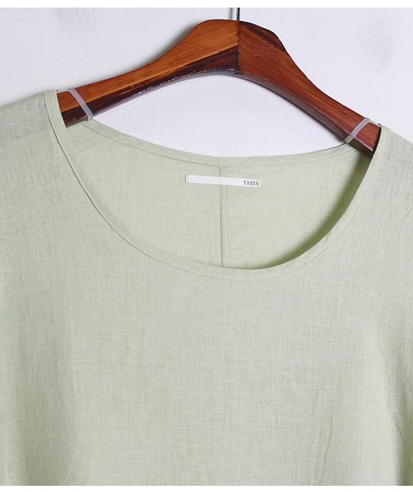 YARRA [100% Linen] 4