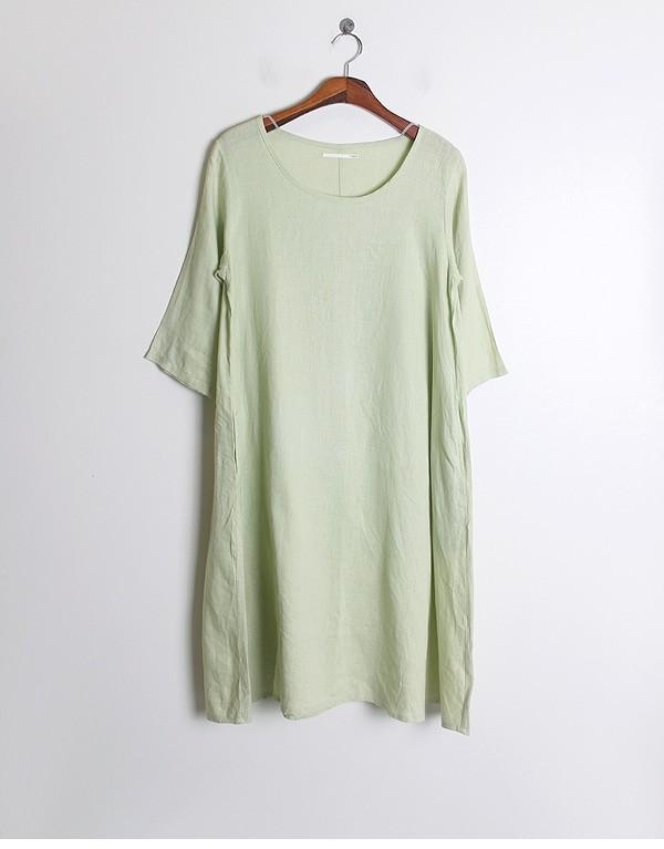 YARRA [100% Linen] 3