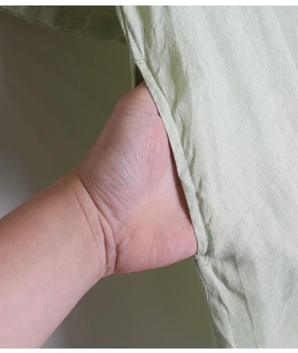 YARRA [100% Linen] 6