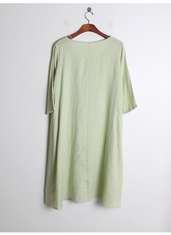 YARRA [100% Linen] 10