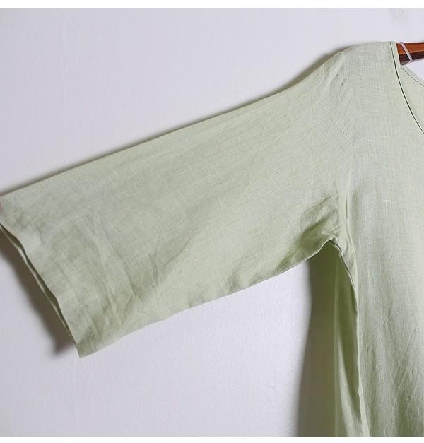 YARRA [100% Linen] 5