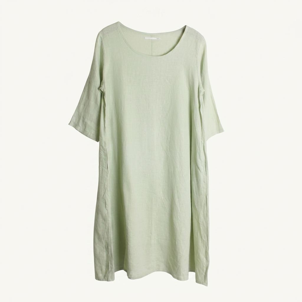 YARRA [100% Linen] 1