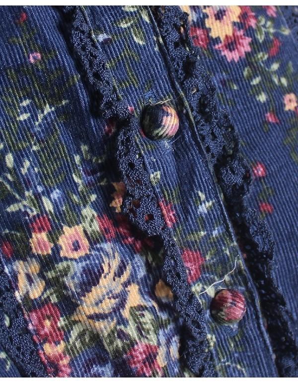 Lewis Carroll [100% Cotton] 5