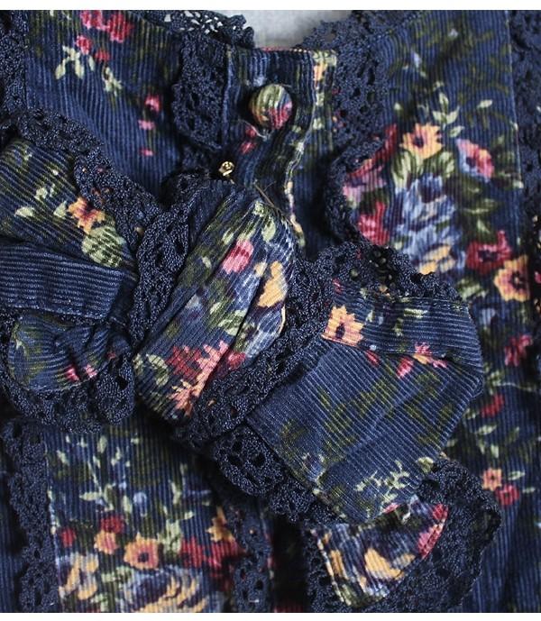 Lewis Carroll [100% Cotton] 6
