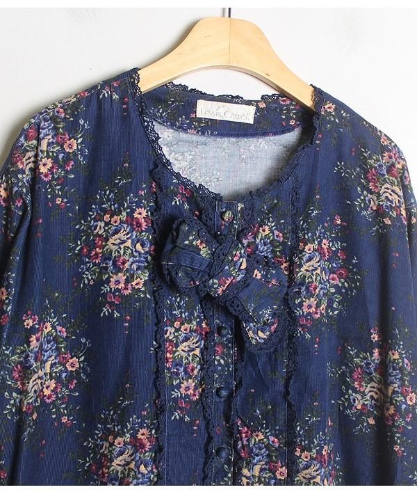 Lewis Carroll [100% Cotton] 4