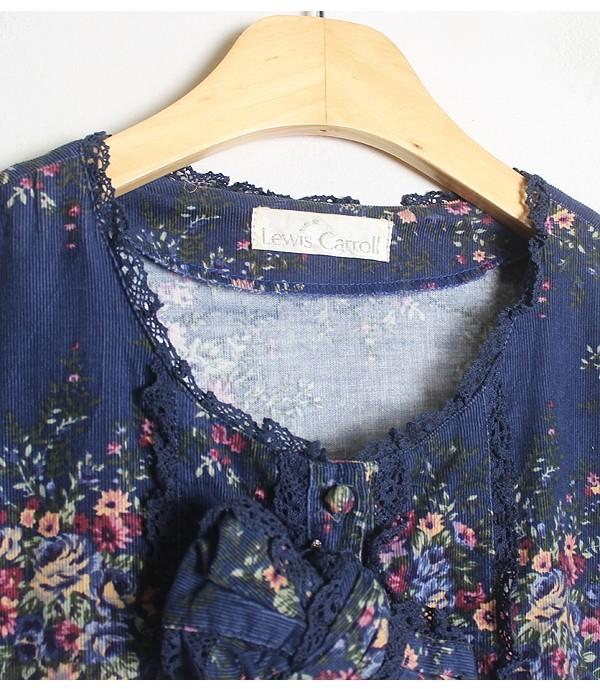 Lewis Carroll [100% Cotton] 7
