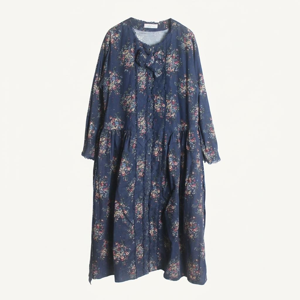 Lewis Carroll [100% Cotton] 1