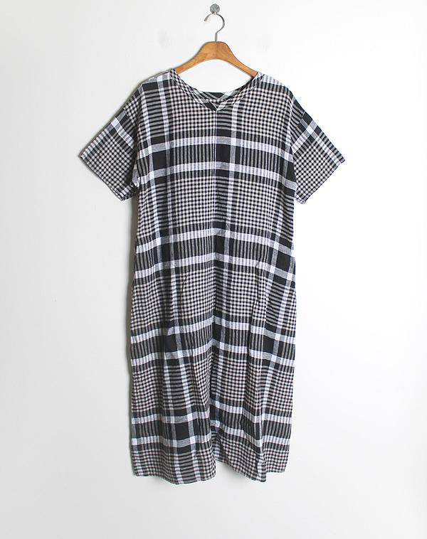 Samansa Mos2 [100% Linen] 2