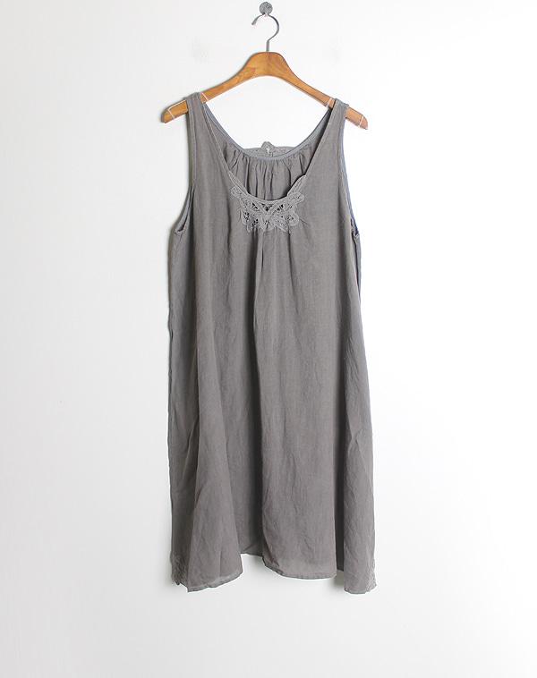 Veritecoeur [100% Linen] 2