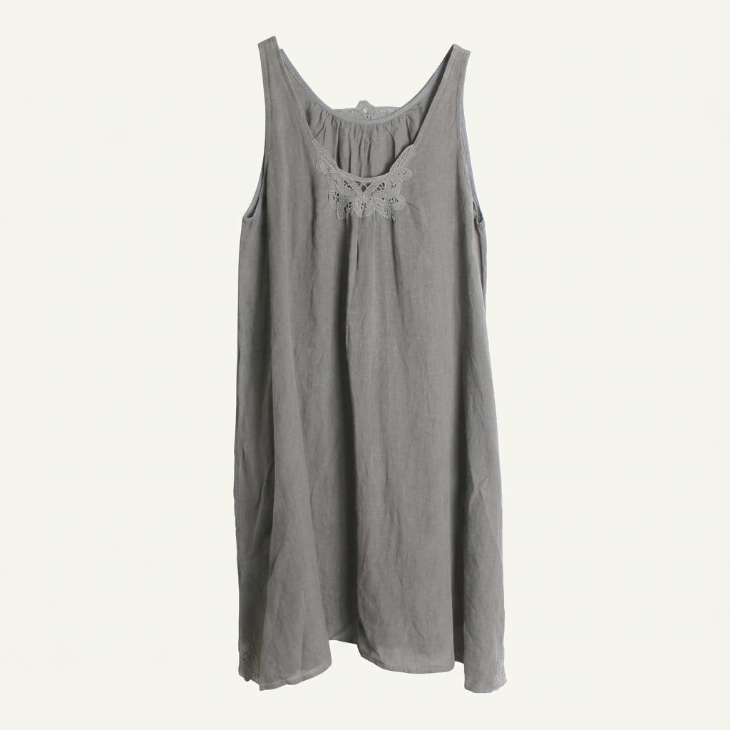 Veritecoeur [100% Linen] 1