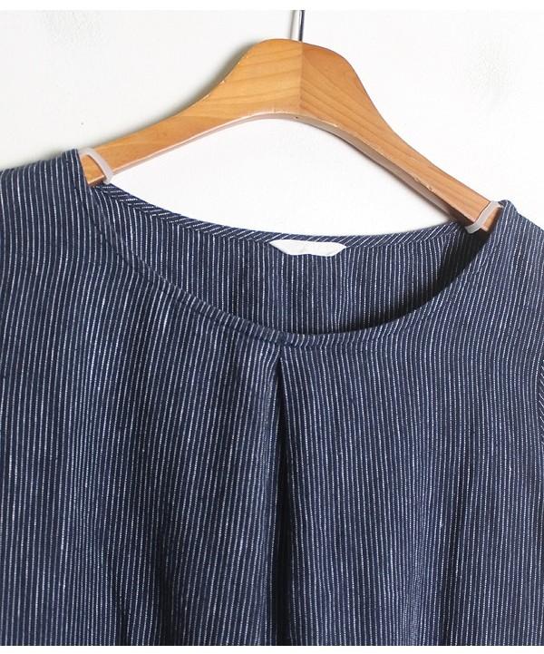 Studio Clip [100% Linen] 4