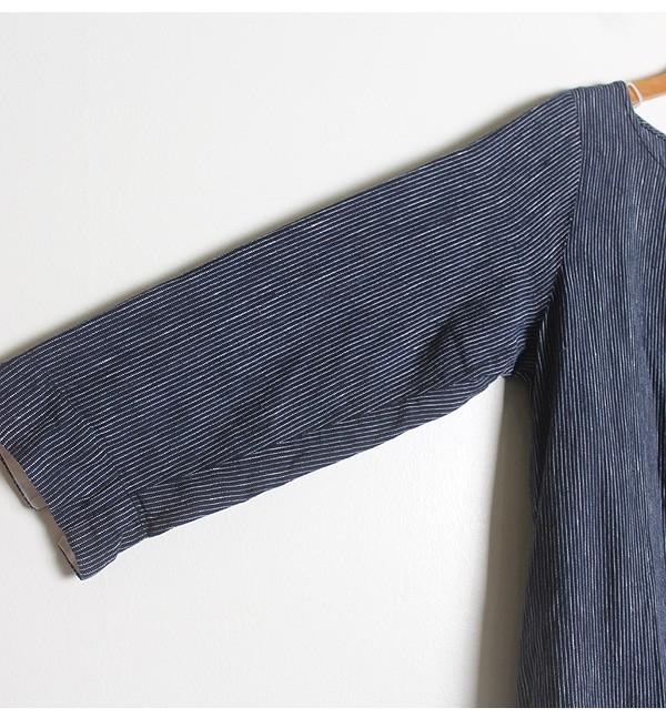 Studio Clip [100% Linen] 5