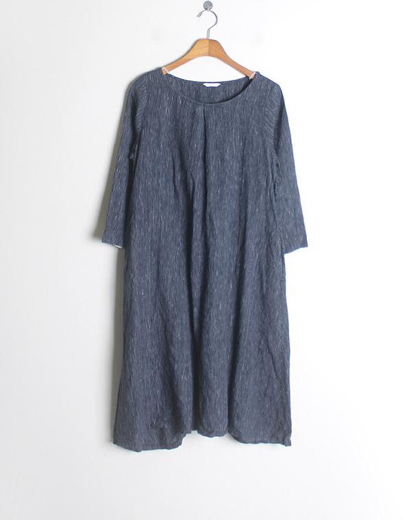 Studio Clip [100% Linen] 2