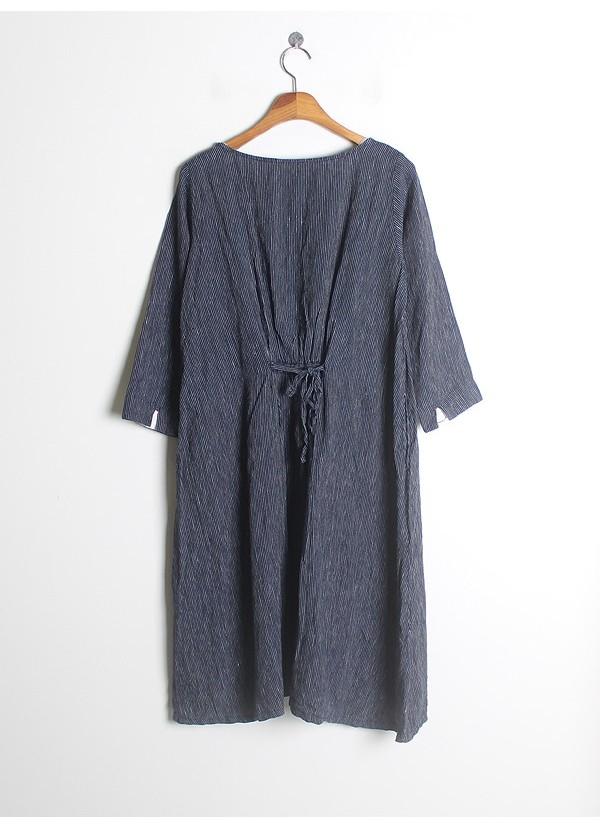 Studio Clip [100% Linen] 10