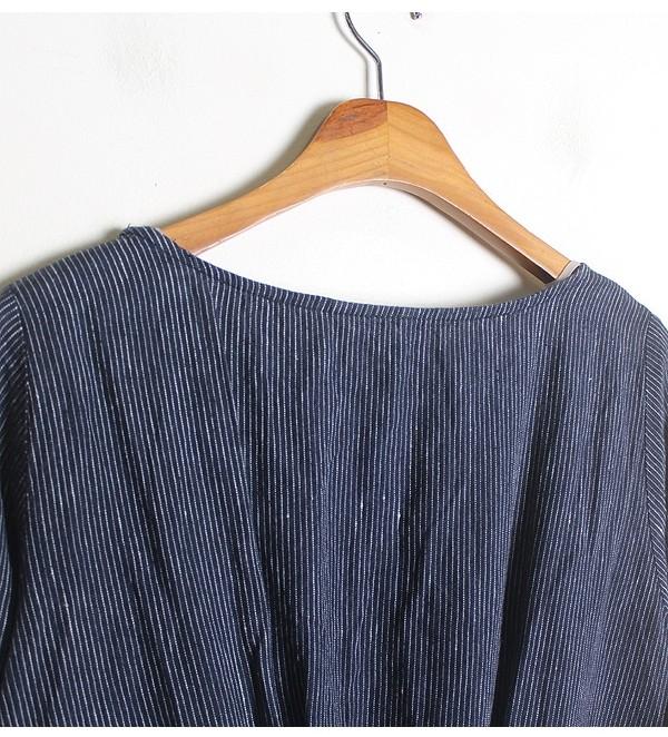 Studio Clip [100% Linen] 11