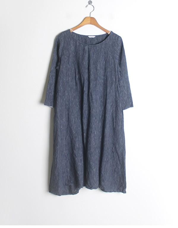 Studio Clip [100% Linen] 3