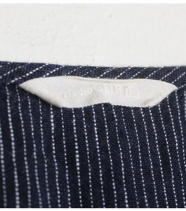 Studio Clip [100% Linen] 8