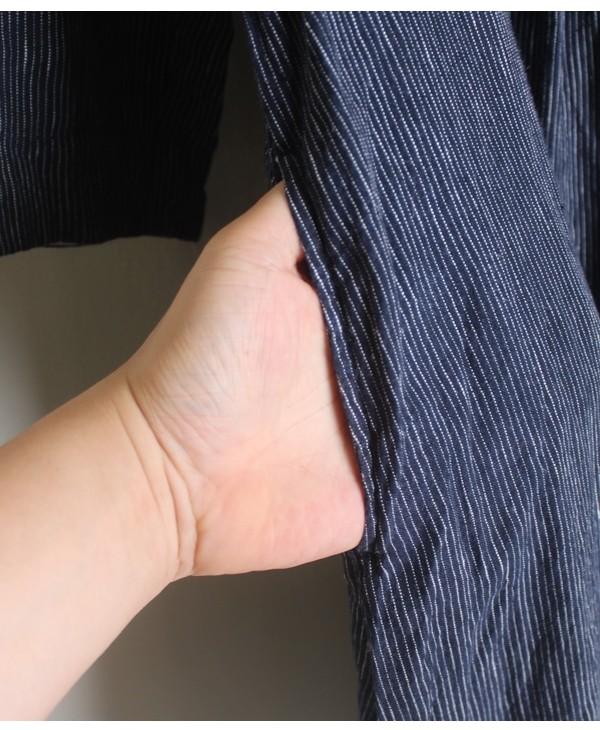 Studio Clip [100% Linen] 6
