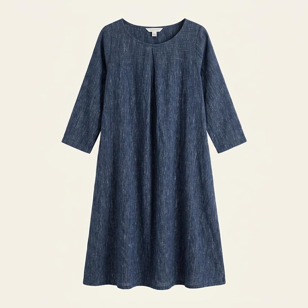 Studio Clip [100% Linen] 1