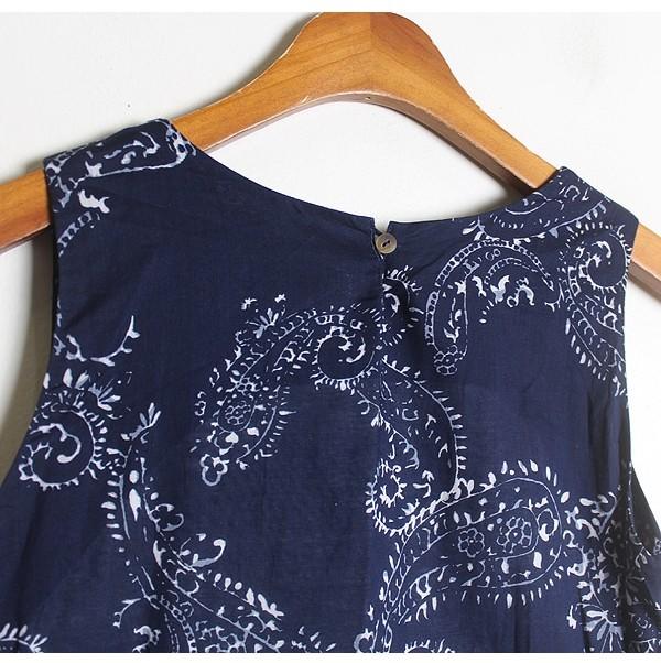 VM blue [Indigo Cotton] 11