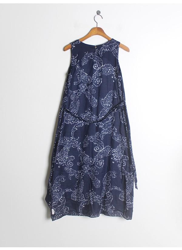 VM blue [Indigo Cotton] 10