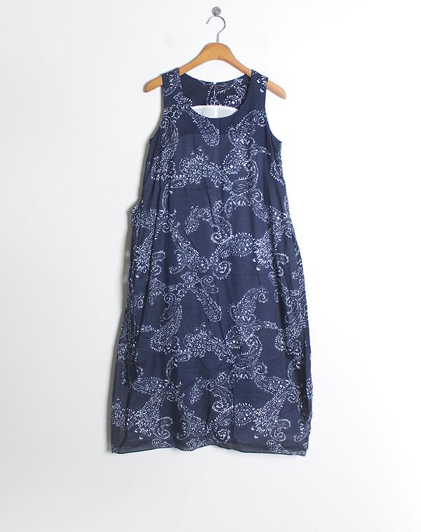 VM blue [Indigo Cotton] 2