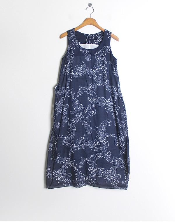 VM blue [Indigo Cotton] 3