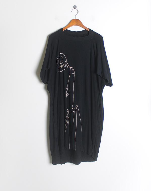 Bernhard Willhelm [100% Cotton] 2