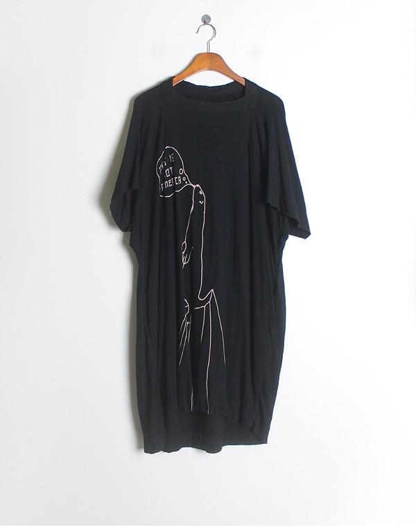 Bernhard Willhelm [100% Cotton] 3