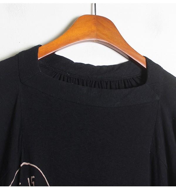 Bernhard Willhelm [100% Cotton] 4
